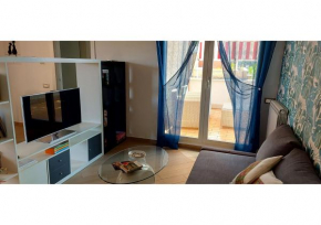 Attico con terrazzo